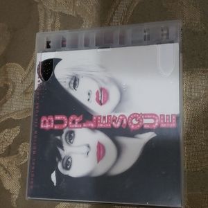 Burlesque original motion picture soundtrack